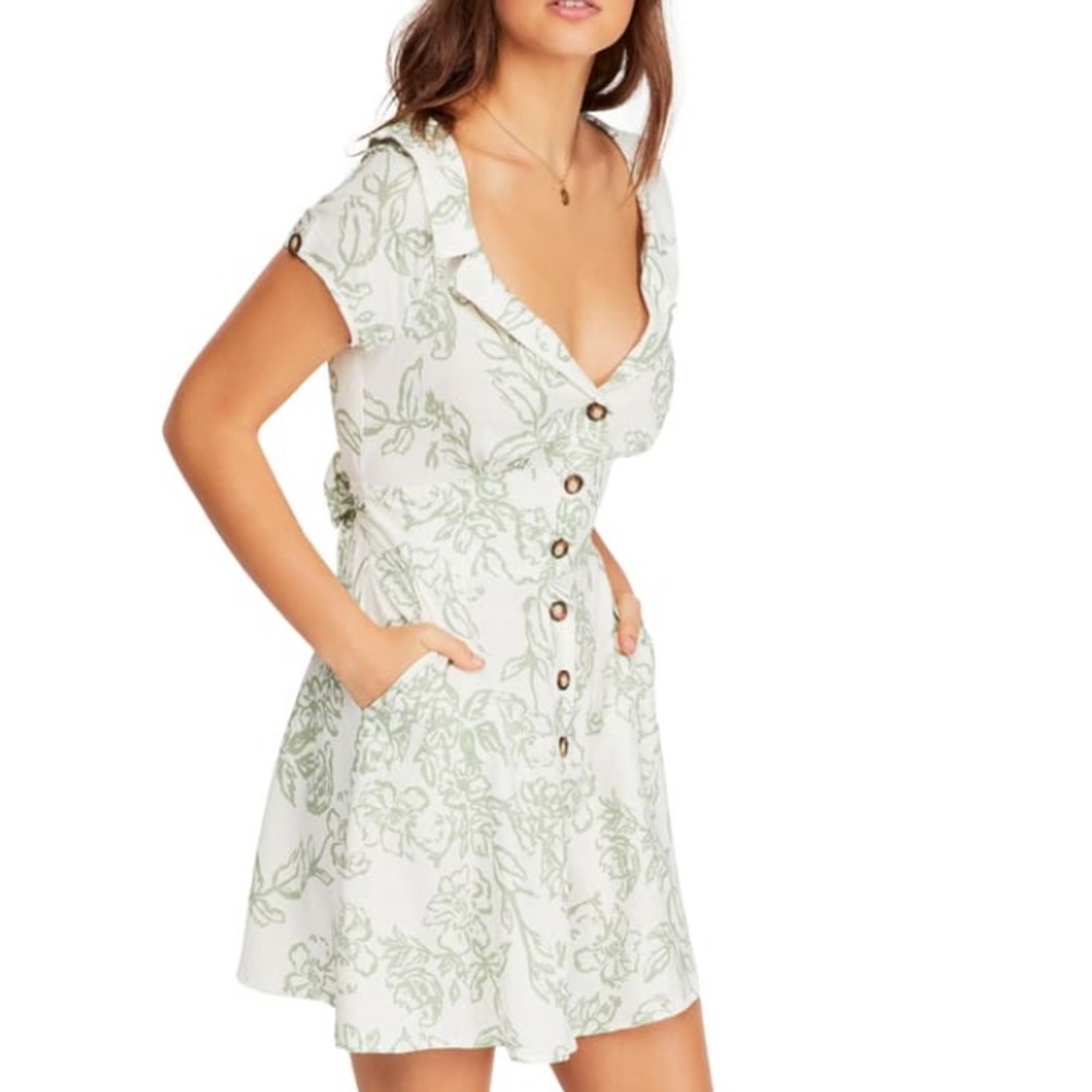 NWOT Free People Dress